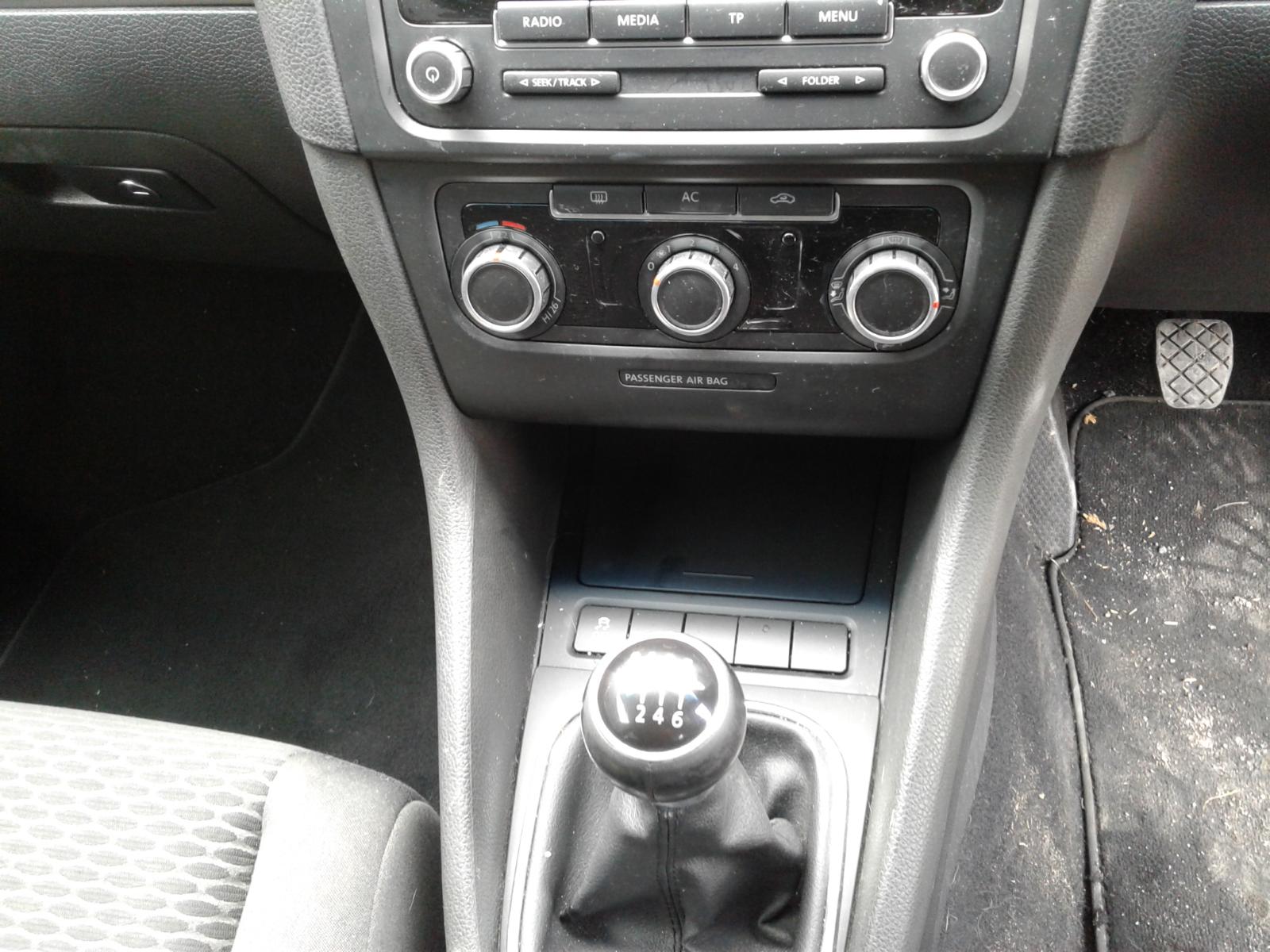 2011 VOLKSWAGEN GOLF Door/Boot/Gate Lock Contact us for Photo
