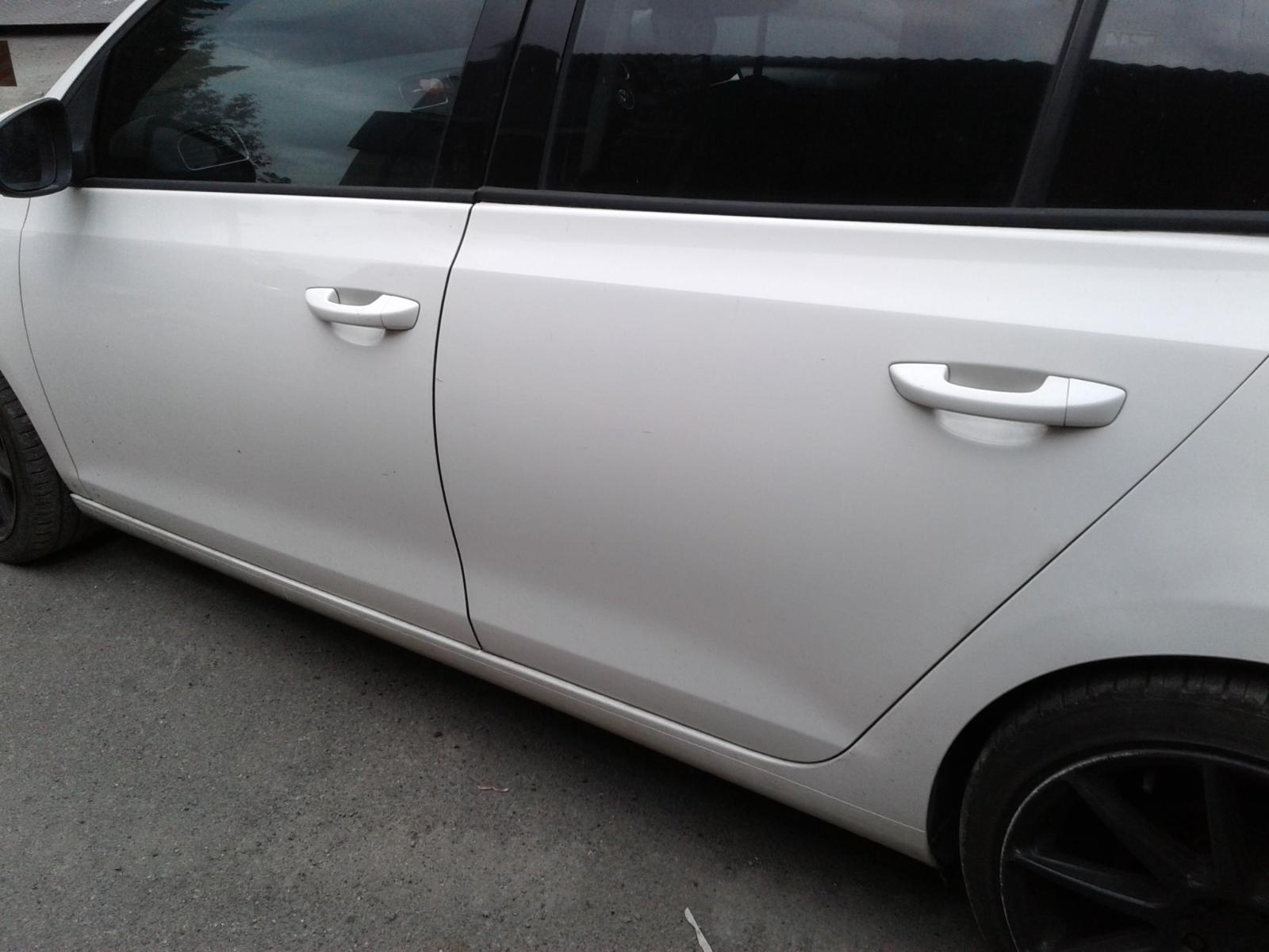 2011 VOLKSWAGEN GOLF Door/Boot/Gate Lock Contact us for Photo