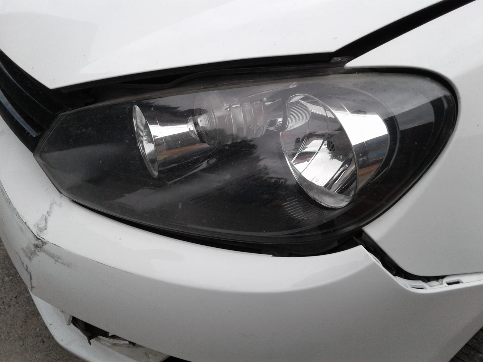 2011 VOLKSWAGEN GOLF Door/Boot/Gate Lock Contact us for Photo