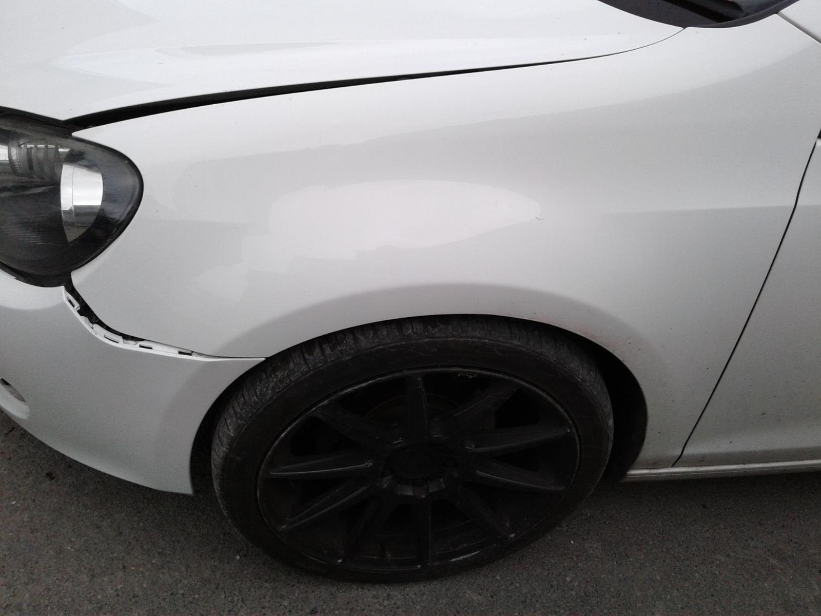 2011 VOLKSWAGEN GOLF Door/Boot/Gate Lock Contact us for Photo