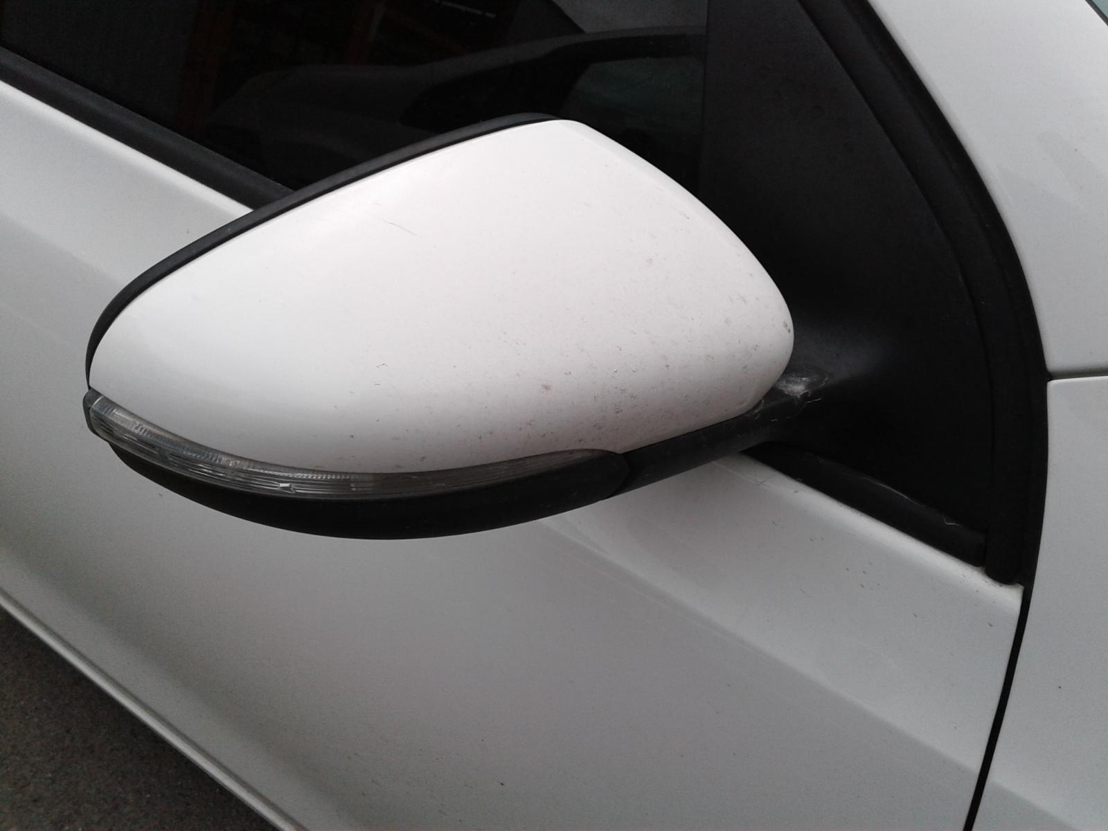 2011 VOLKSWAGEN GOLF Door/Boot/Gate Lock Contact us for Photo