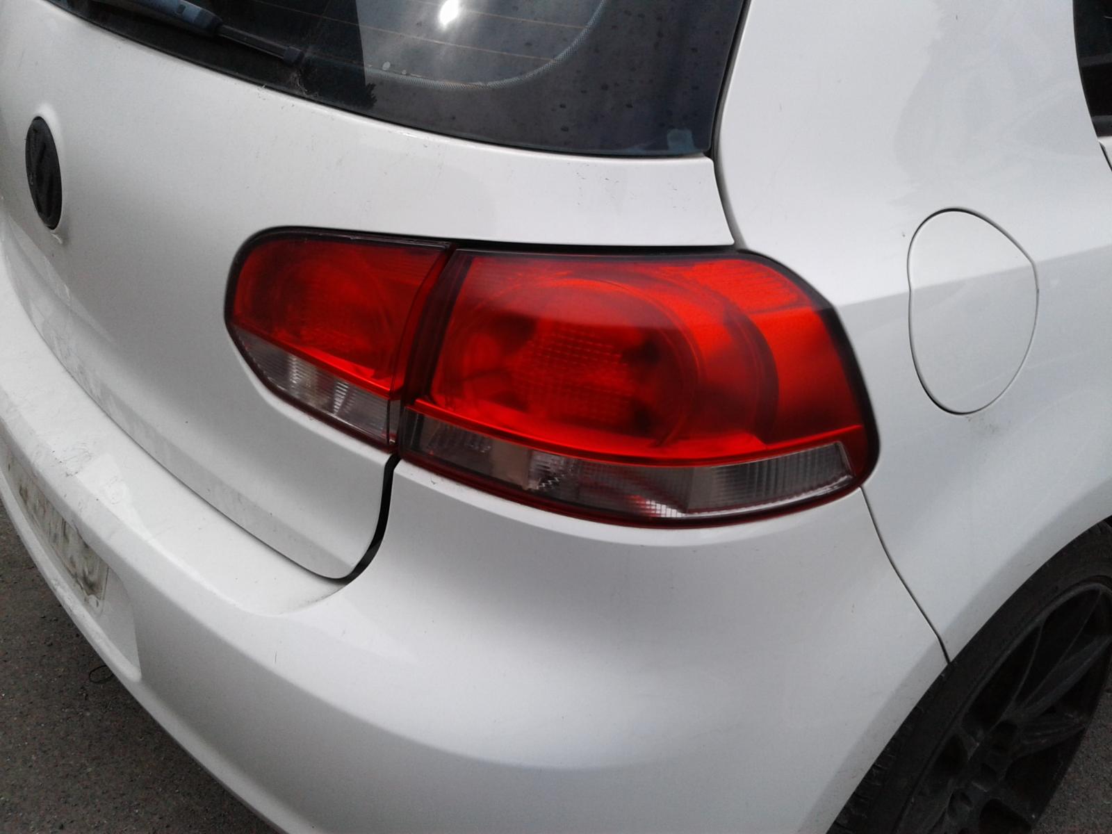 2011 VOLKSWAGEN GOLF Door/Boot/Gate Lock Contact us for Photo