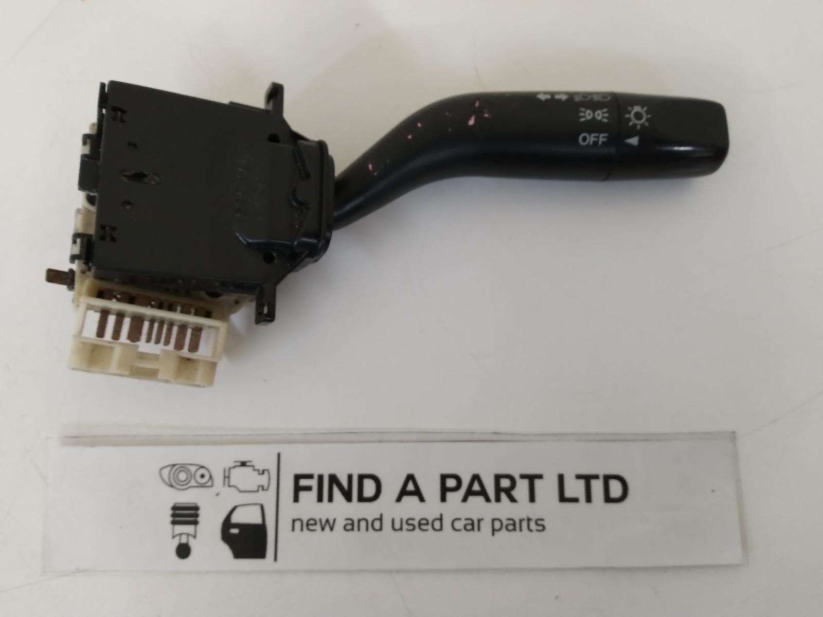 View Auto part Combination Switch MAZDA TRIBUTE 2001