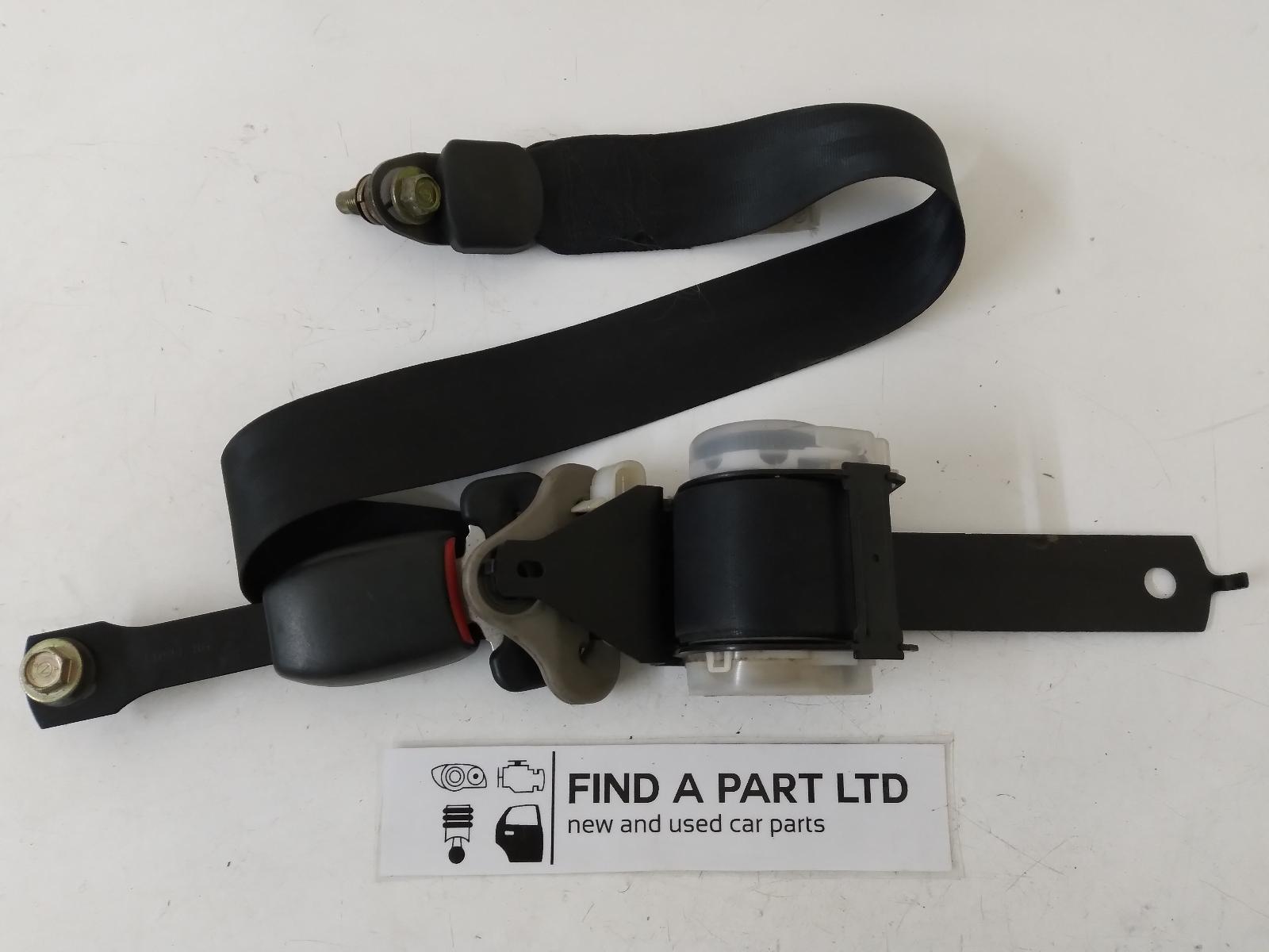 View Auto part Seatbelt/Stalk NISSAN PRIMERA 1996