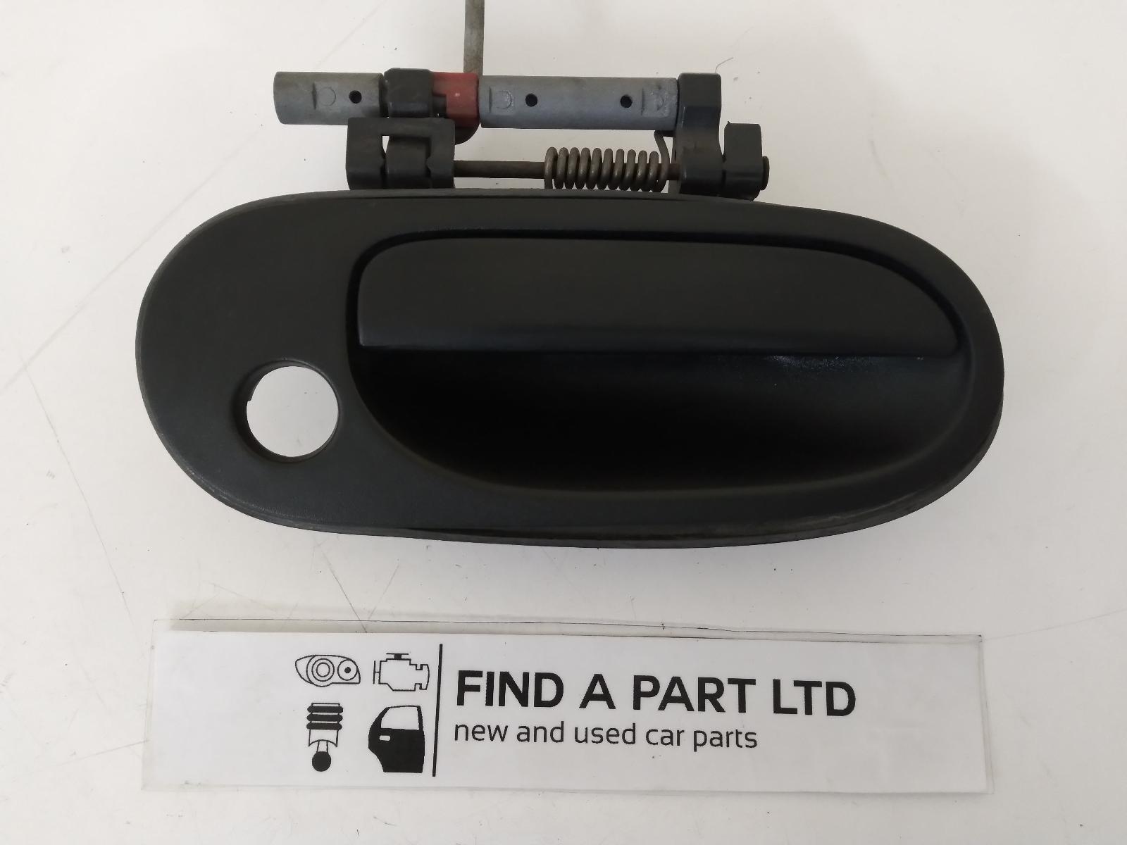 View Auto part Door Handle NISSAN PULSAR 2003