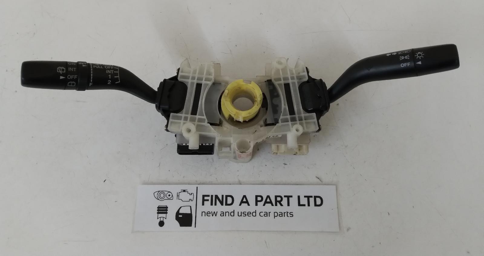 View Auto part Combination Switch MAZDA TRIBUTE 2001