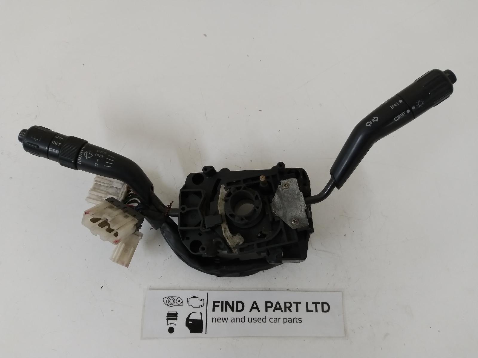 View Auto part Combination Switch MITSUBISHI PAJERO 1998