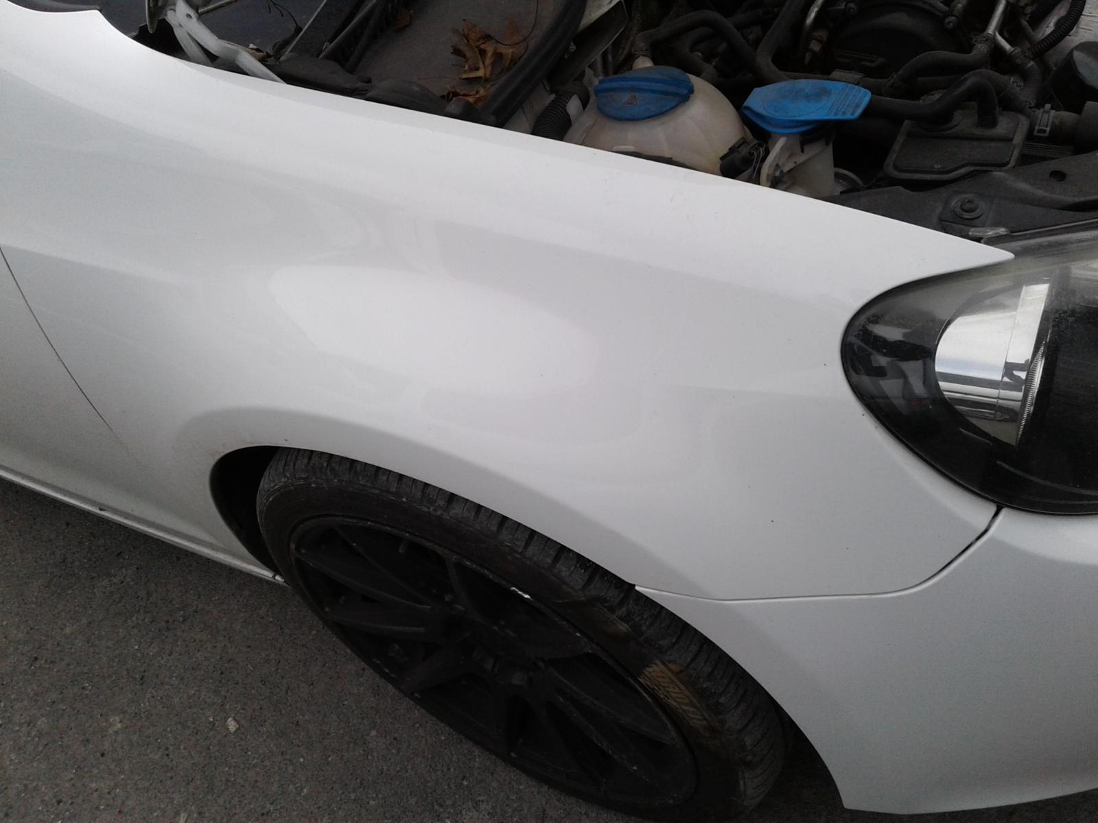 2011 VOLKSWAGEN GOLF Door/Boot/Gate Lock Contact us for Photo
