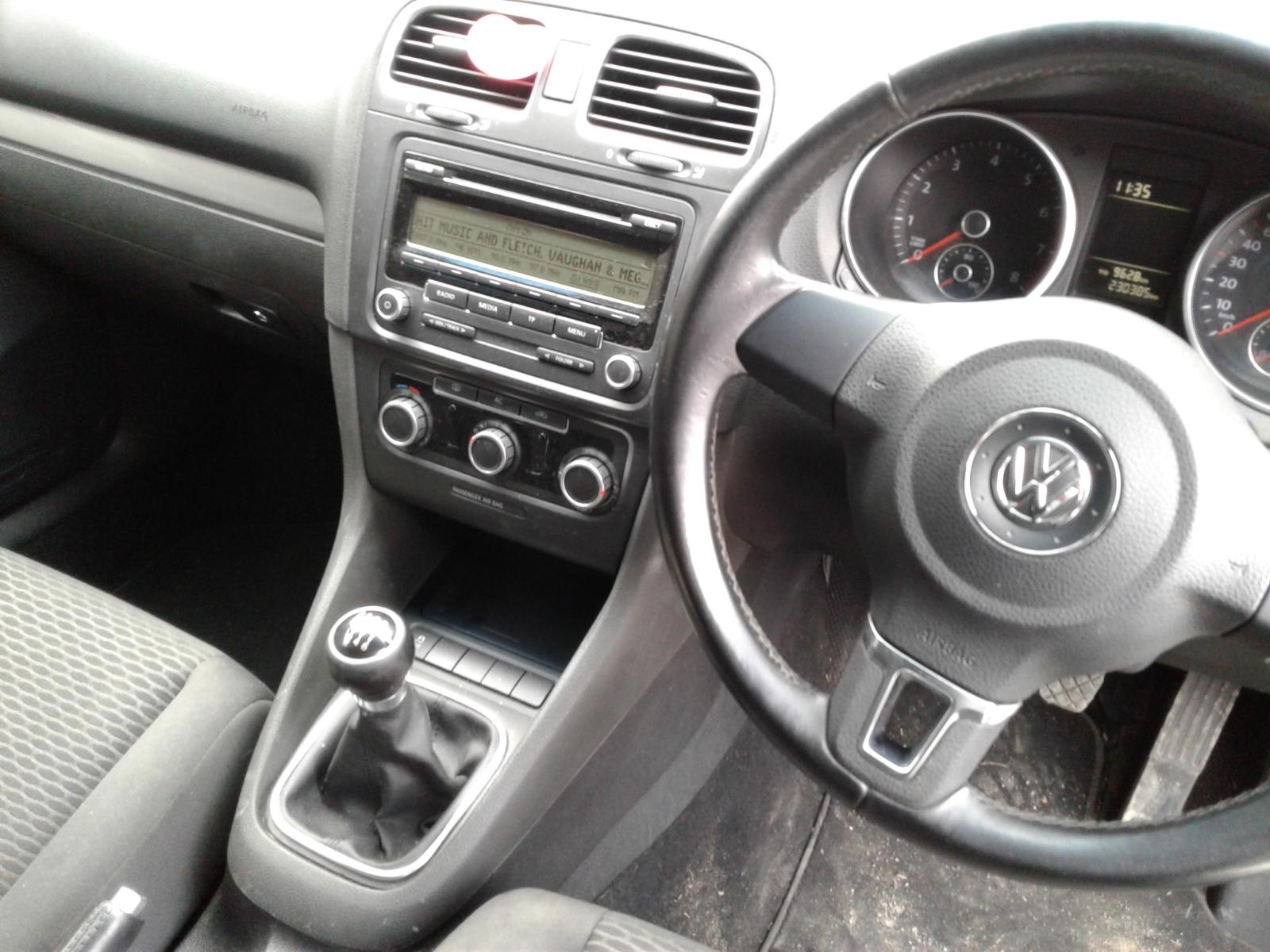 2011 VOLKSWAGEN GOLF Door/Boot/Gate Lock Contact us for Photo