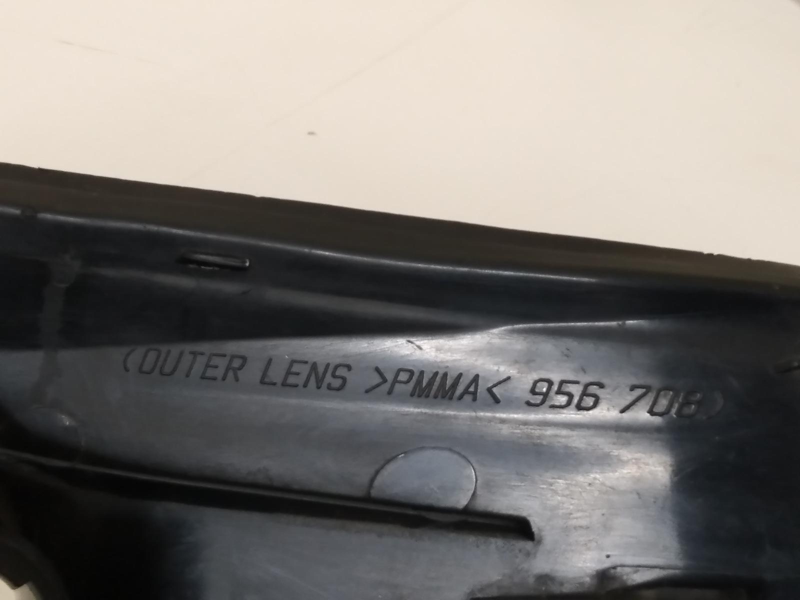 2002 TOYOTA CAMRY Right Indicator/Fog/Side Contact us for Photo