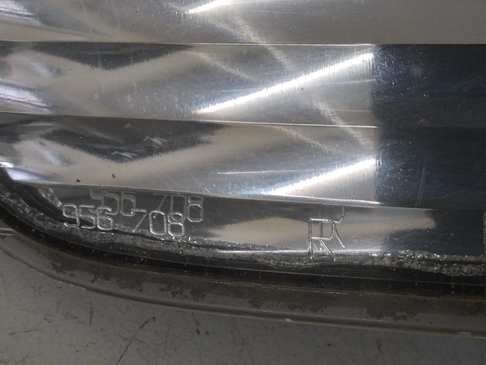 2002 TOYOTA CAMRY Right Indicator/Fog/Side Contact us for Photo