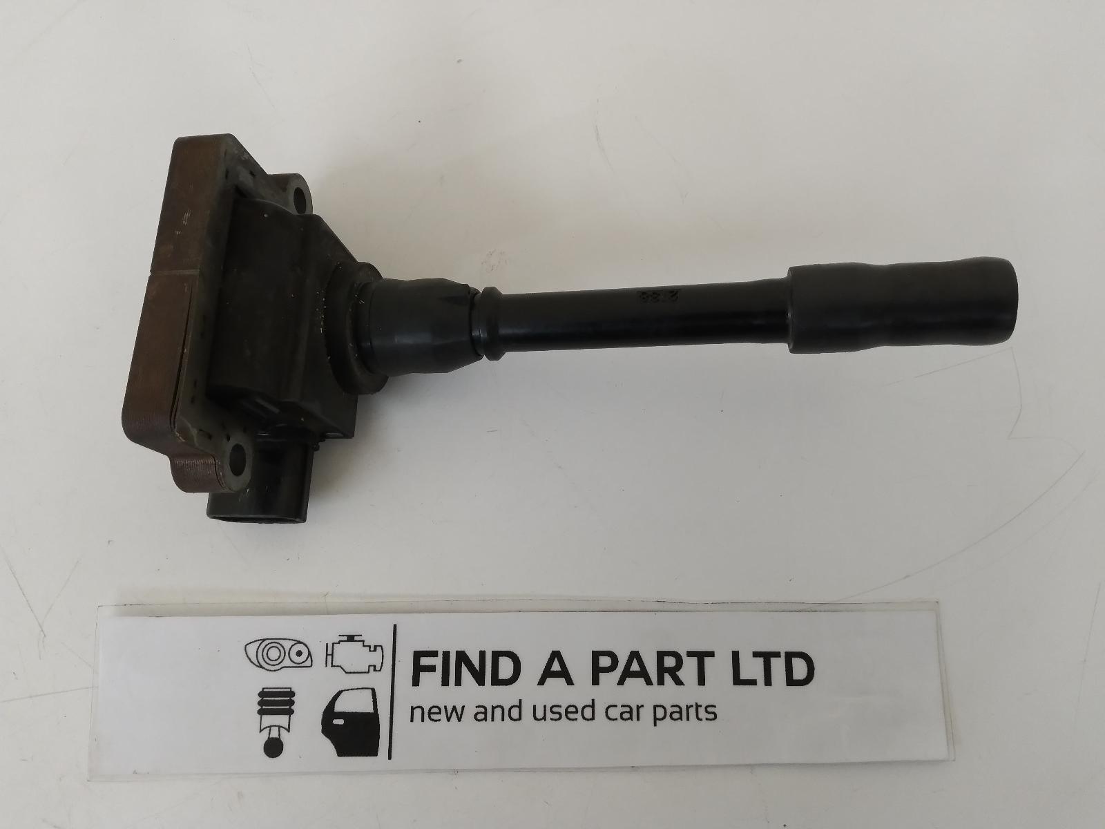 View Auto part Coil/Coil Pack MITSUBISHI GALANT 1997