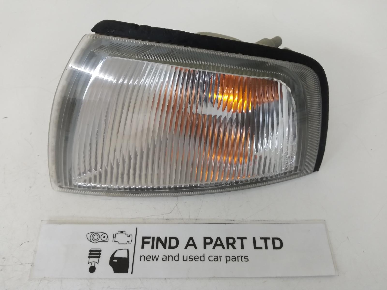 View Auto part Left Indicator/Fog/Side MITSUBISHI MIRAGE 1996
