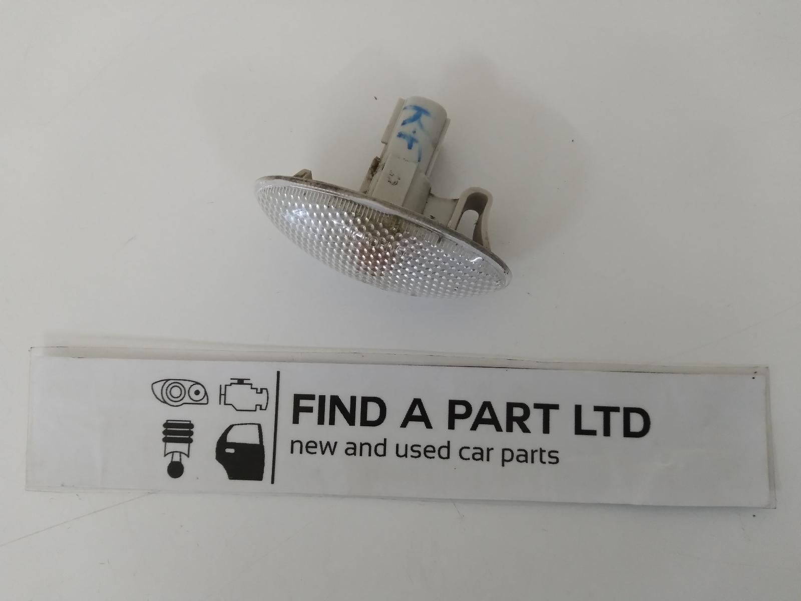 View Auto part Right Indicator/Fog/Side SUZUKI SWIFT 2008