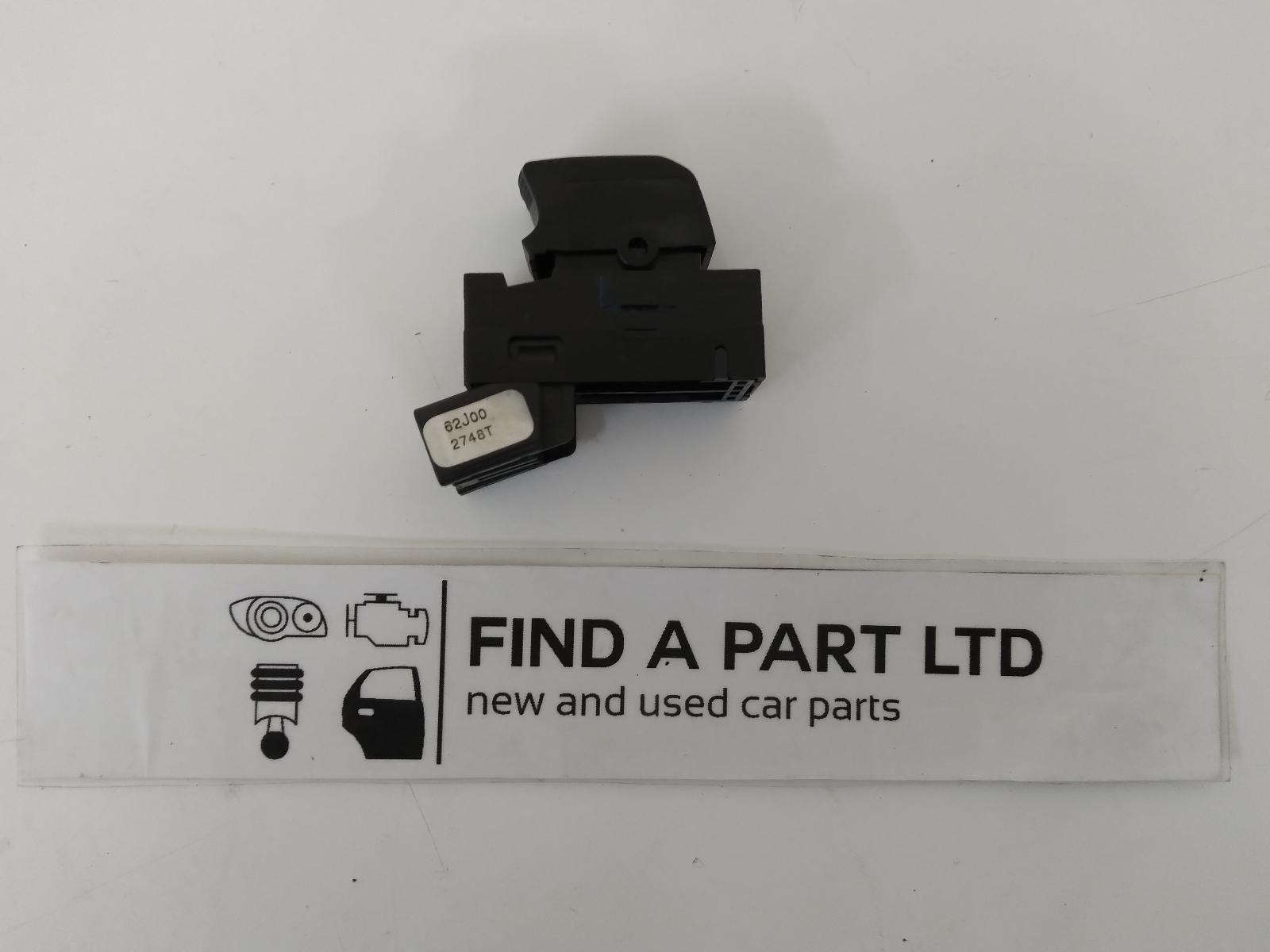 View Auto part Pwr Dr Wind Switch SUZUKI SWIFT 2008