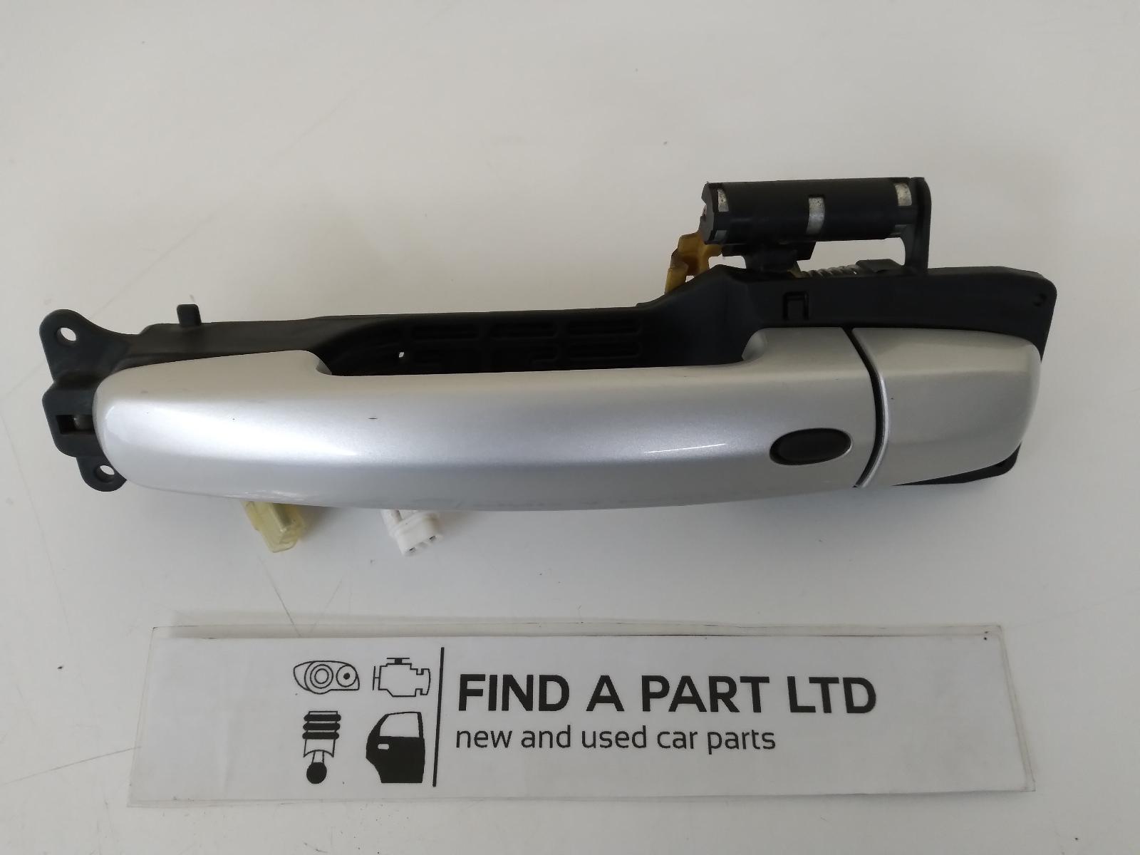 View Auto part Door Handle SUZUKI SWIFT 2008