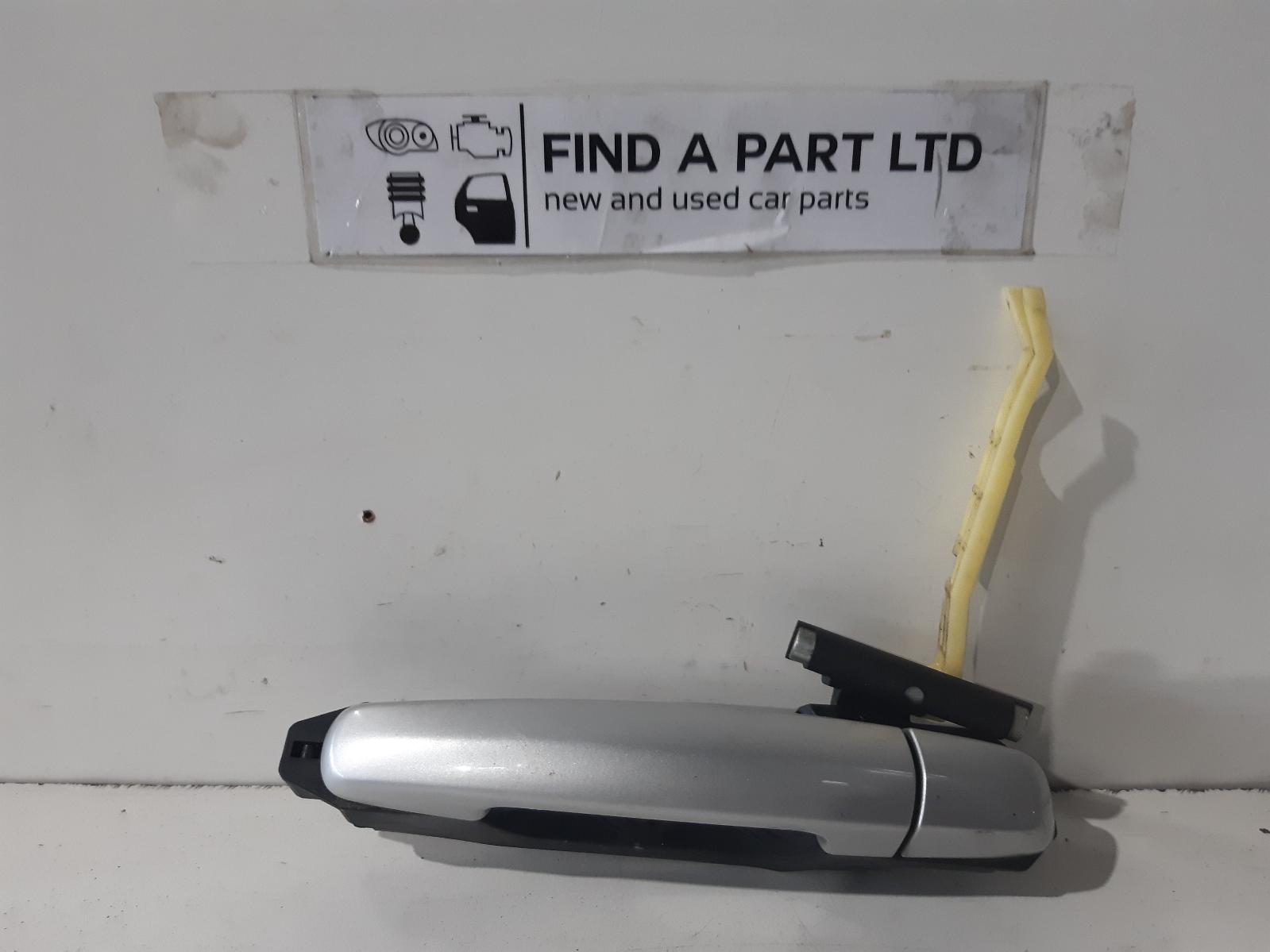View Auto part Door Handle SUZUKI SWIFT 2008