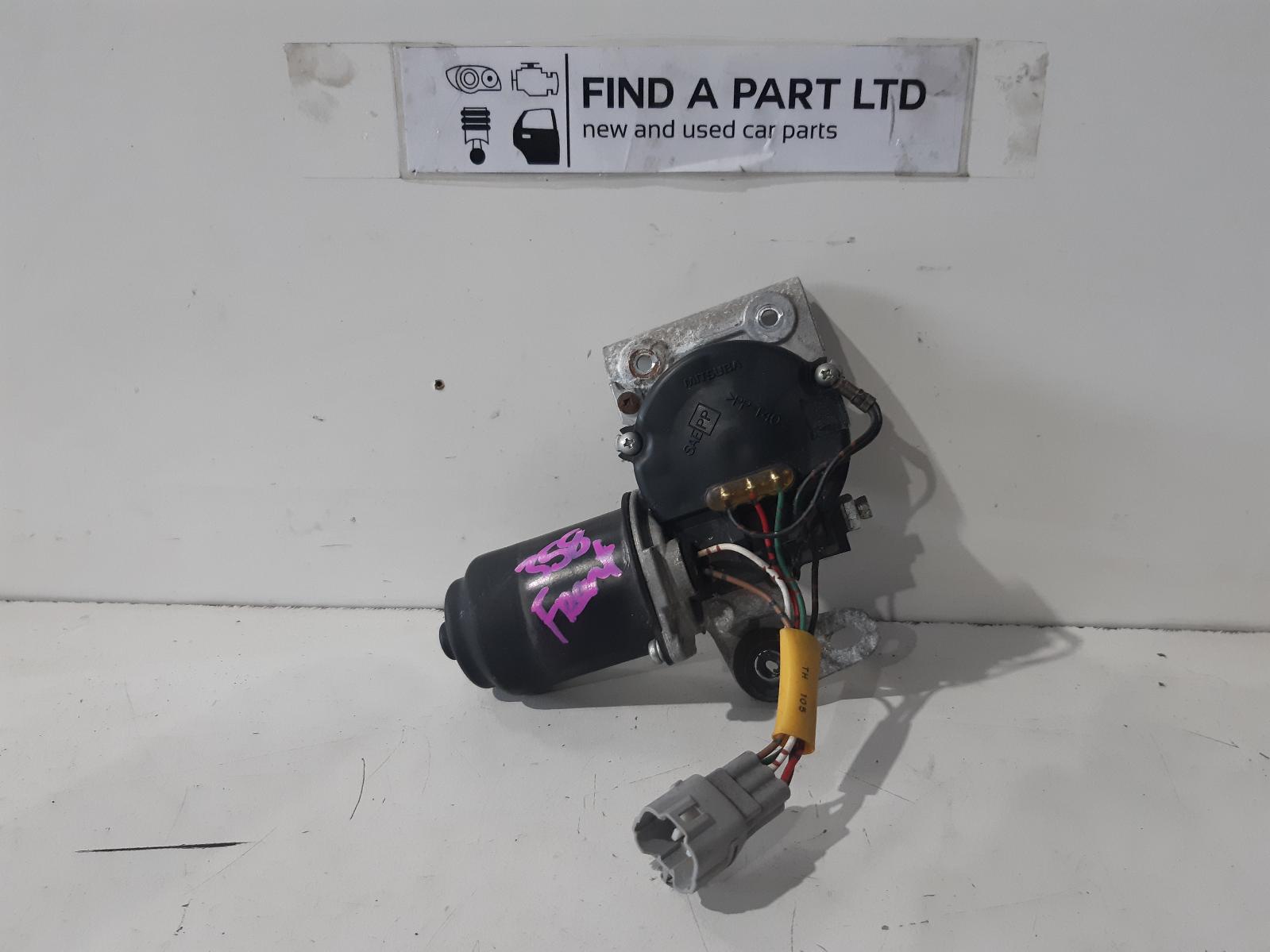 View Auto part Wiper Motor SUZUKI SWIFT 2008