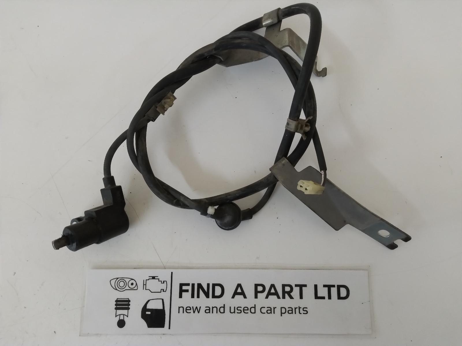 View Auto part Abs Sensor SUZUKI SWIFT 2008