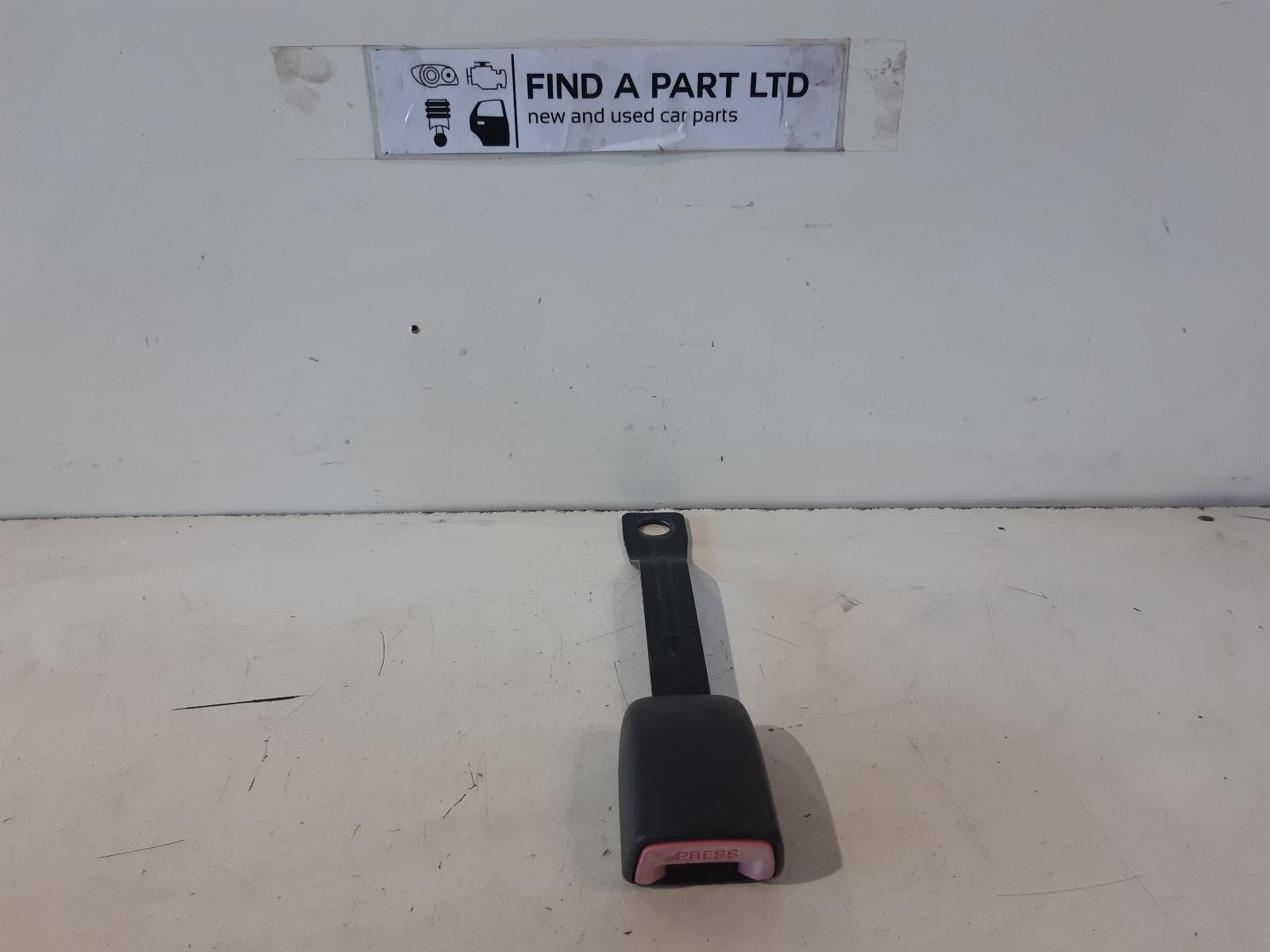 View Auto part Seatbelt/Stalk SUZUKI SWIFT 2008