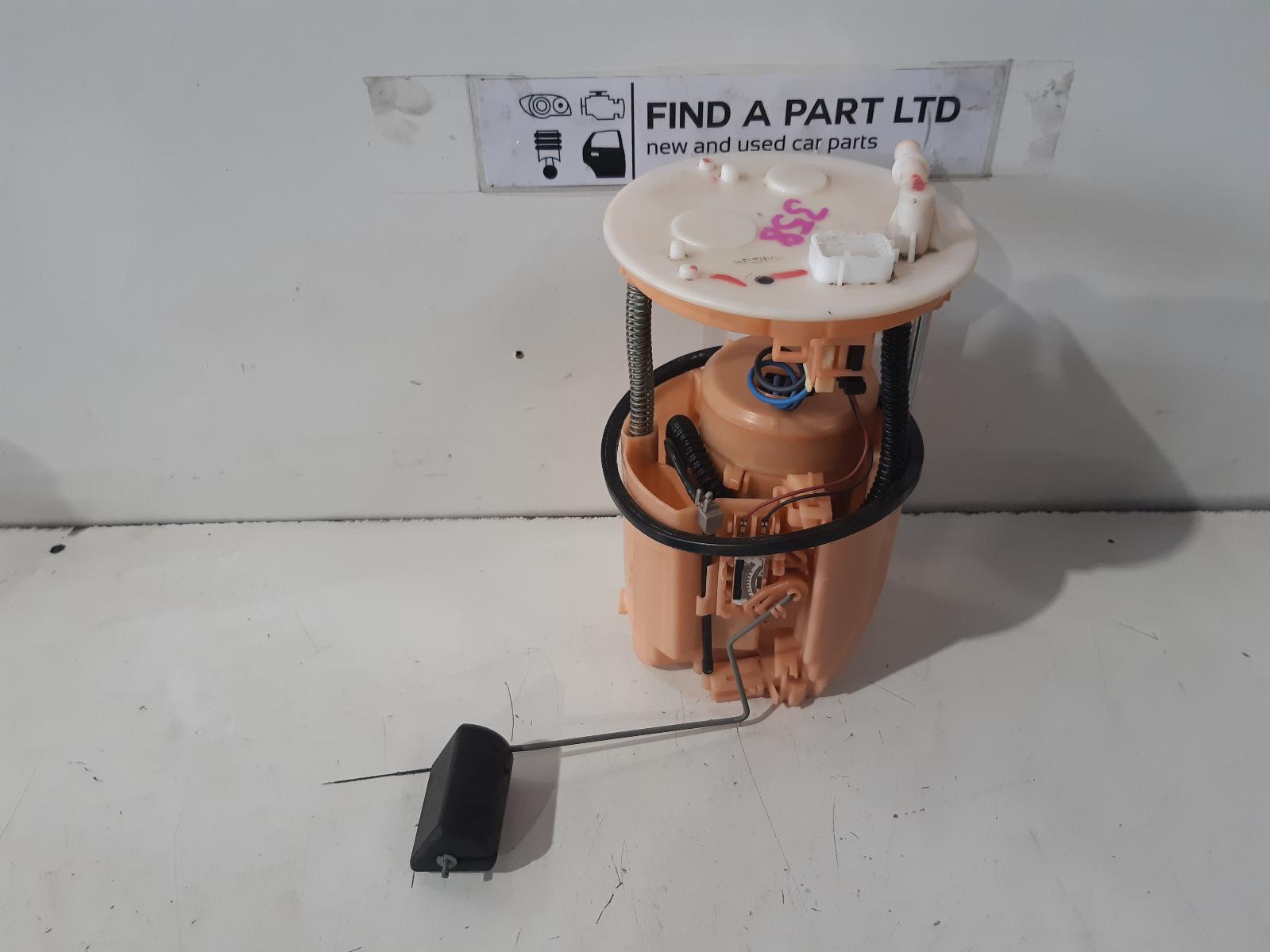 View Auto part Fuel Pump SUZUKI SWIFT 2008