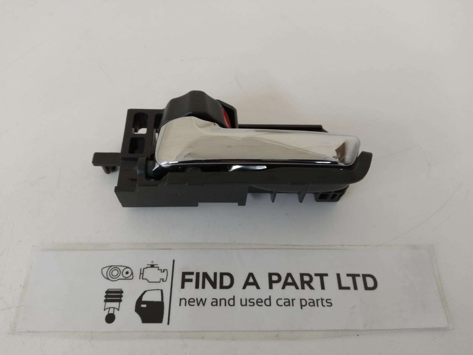 View Auto part Door Handle SUZUKI SWIFT 2008