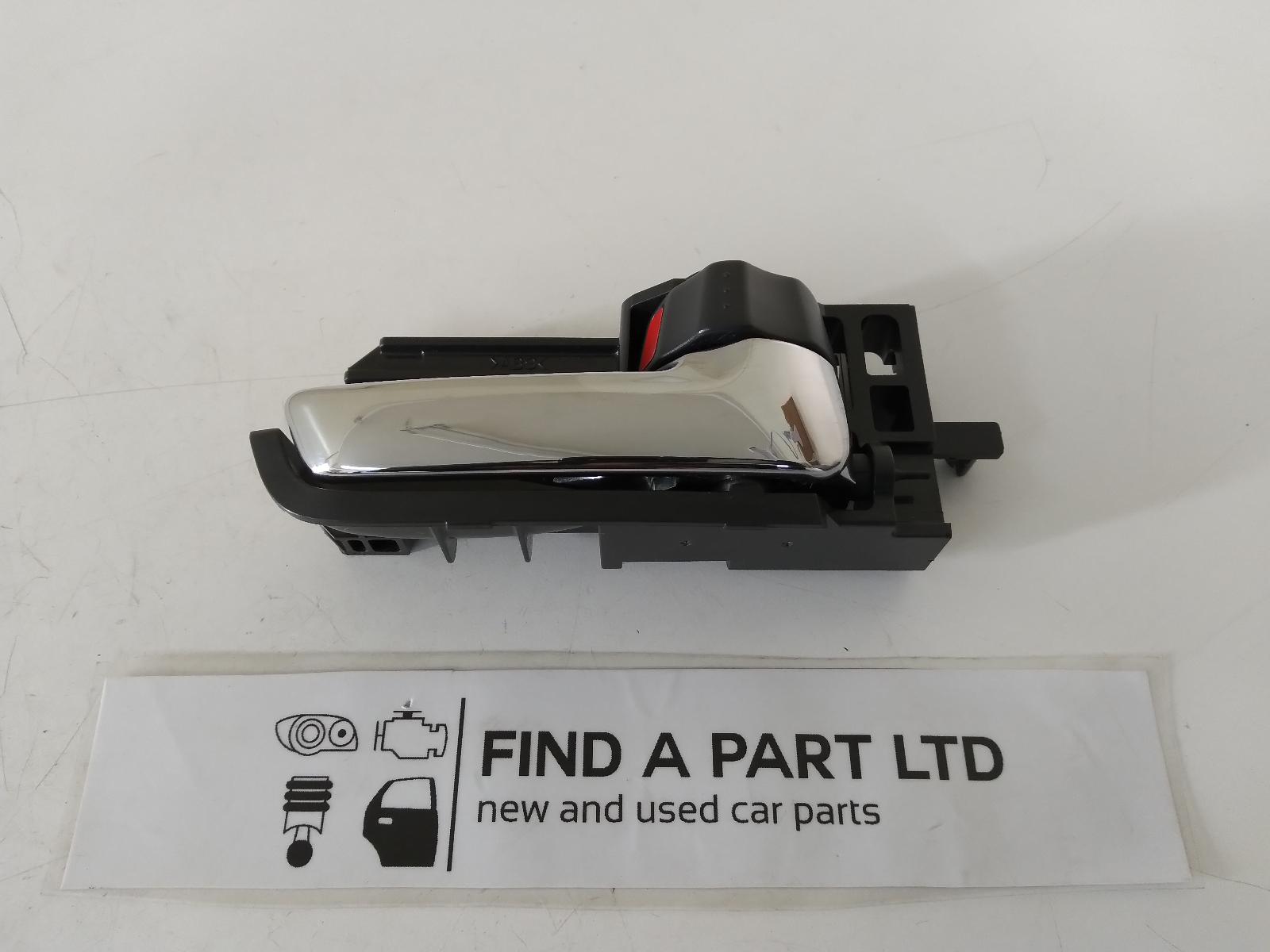 View Auto part Door Handle SUZUKI SWIFT 2008