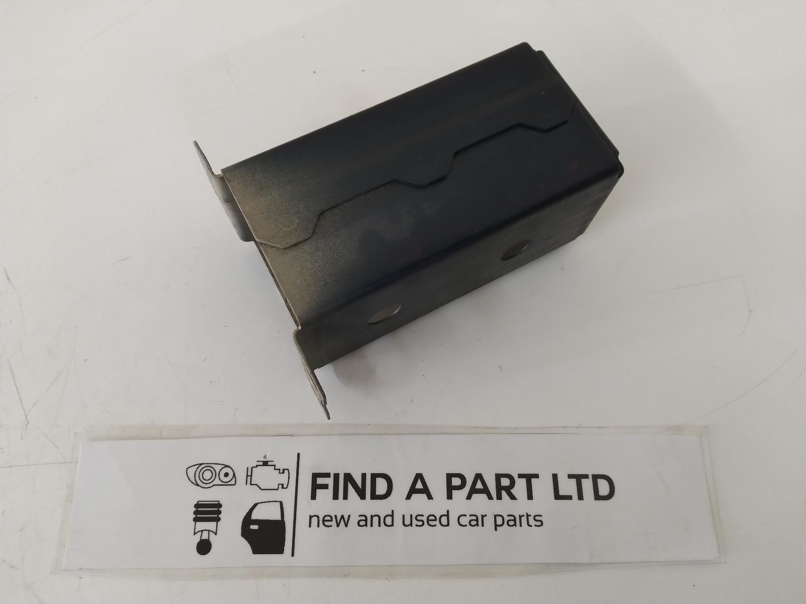 View Auto part R/Bar Bracket/Reinfo SUZUKI SWIFT 2008