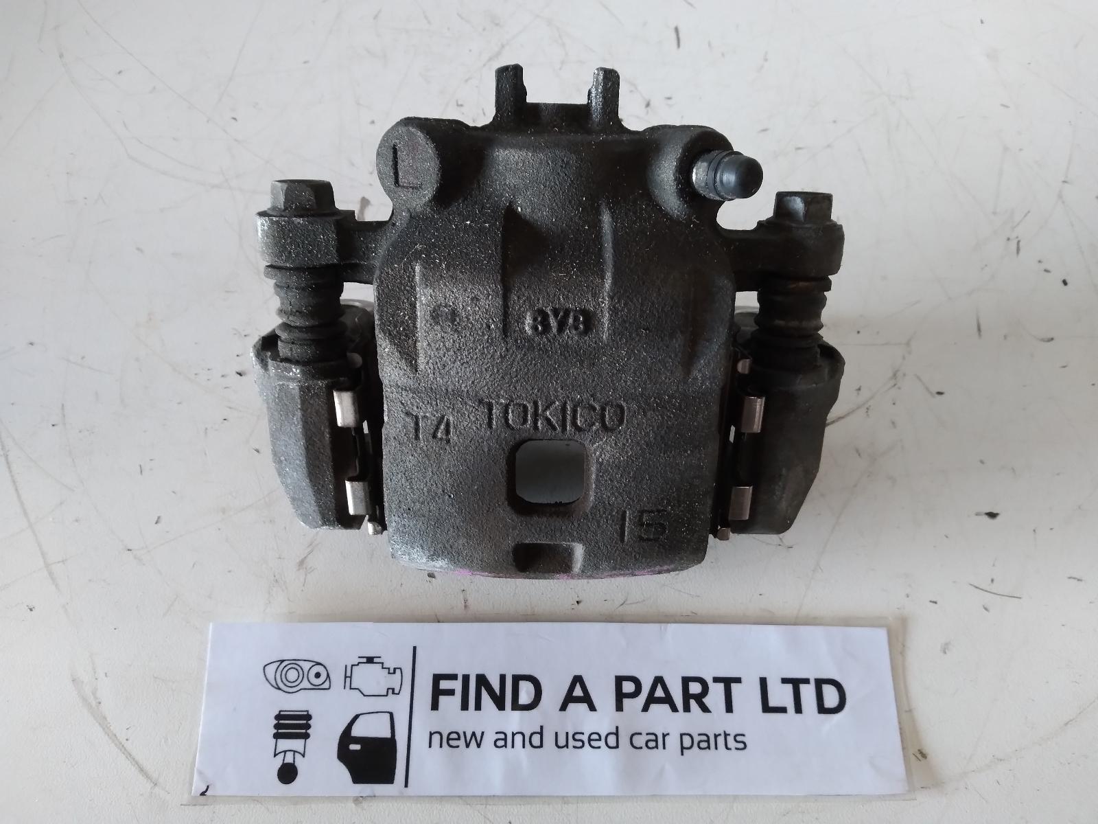 View Auto part Caliper SUZUKI SWIFT 2008