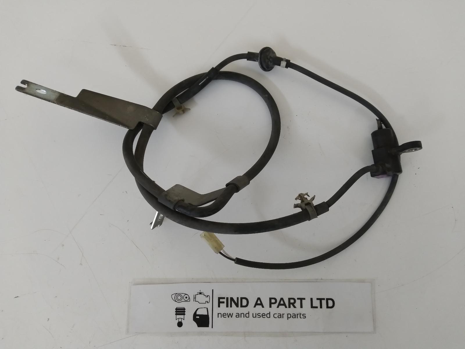 View Auto part Abs Sensor SUZUKI SWIFT 2008