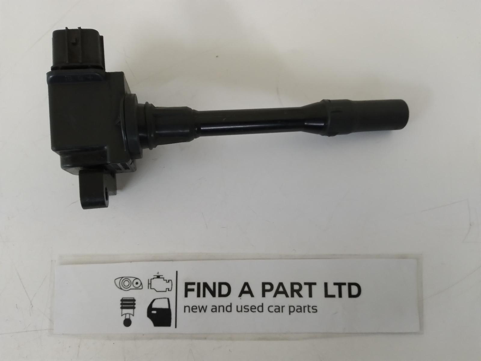 View Auto part Coil/Coil Pack MITSUBISHI GALANT 1997