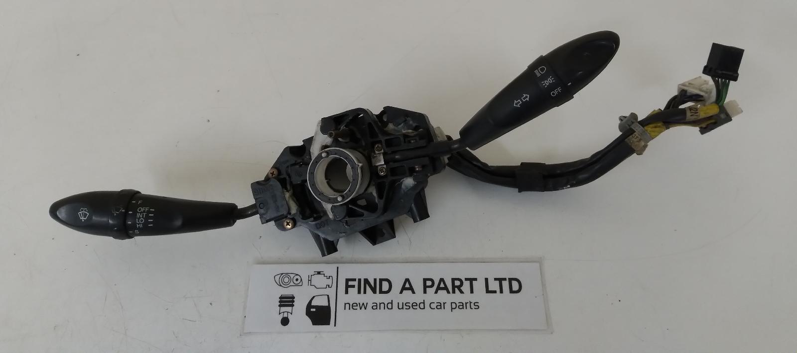 View Auto part Combination Switch HYUNDAI LANTRA 2000