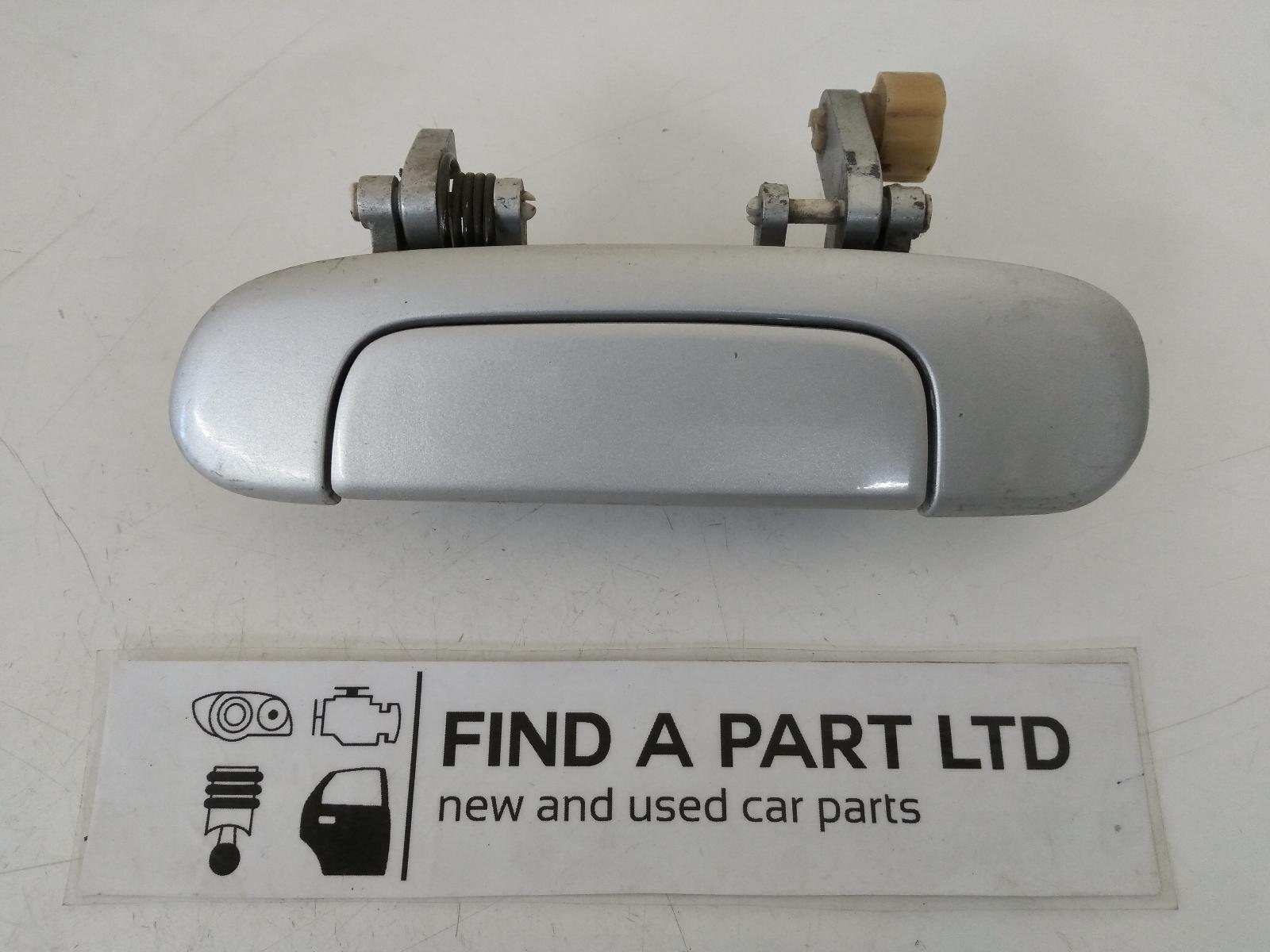 View Auto part Door Handle MAZDA 323 1999