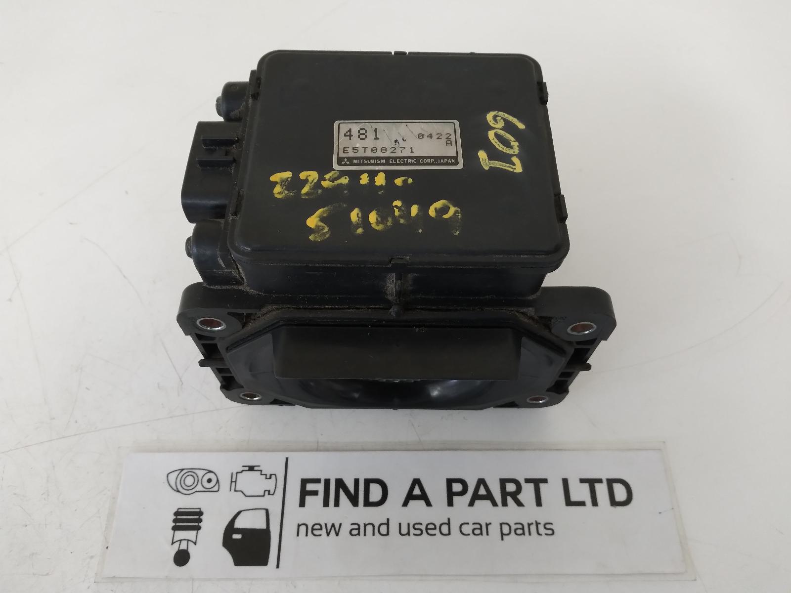 View Auto part Air Flow Meter MITSUBISHI DION (NZ ONLY) 2002