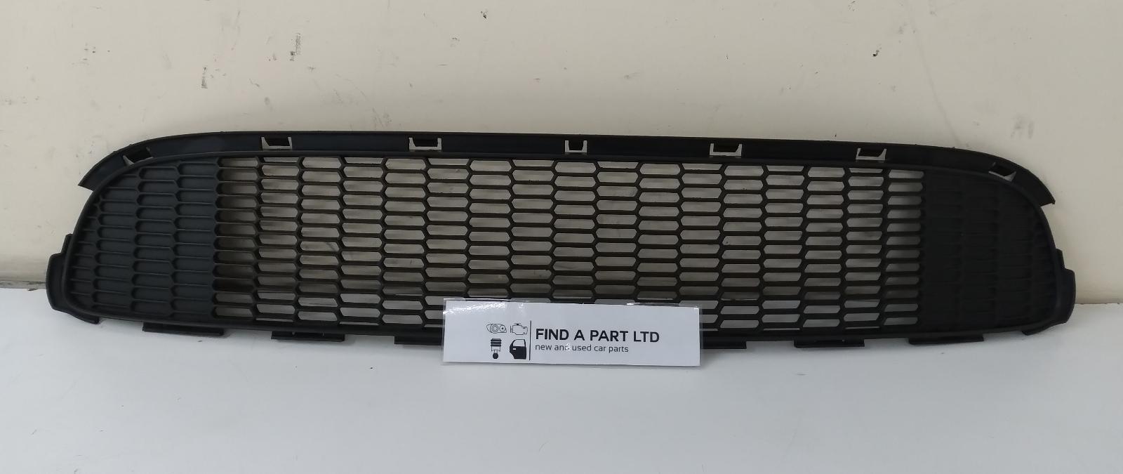View Auto part Grille MINI COOPER 2007