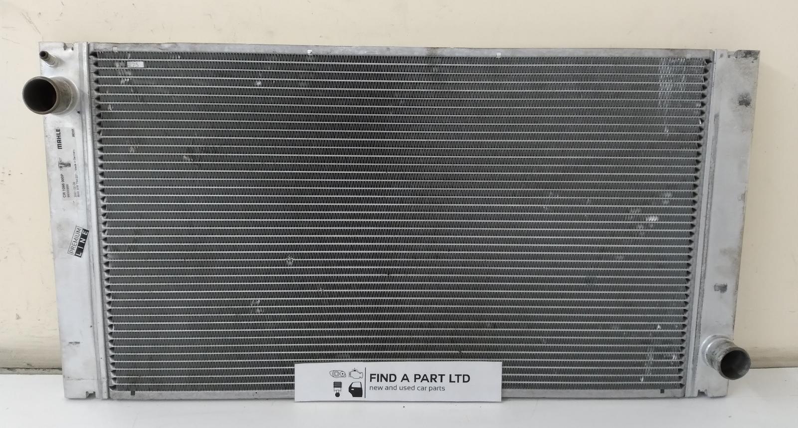 View Auto part Radiator MINI COOPER 2007