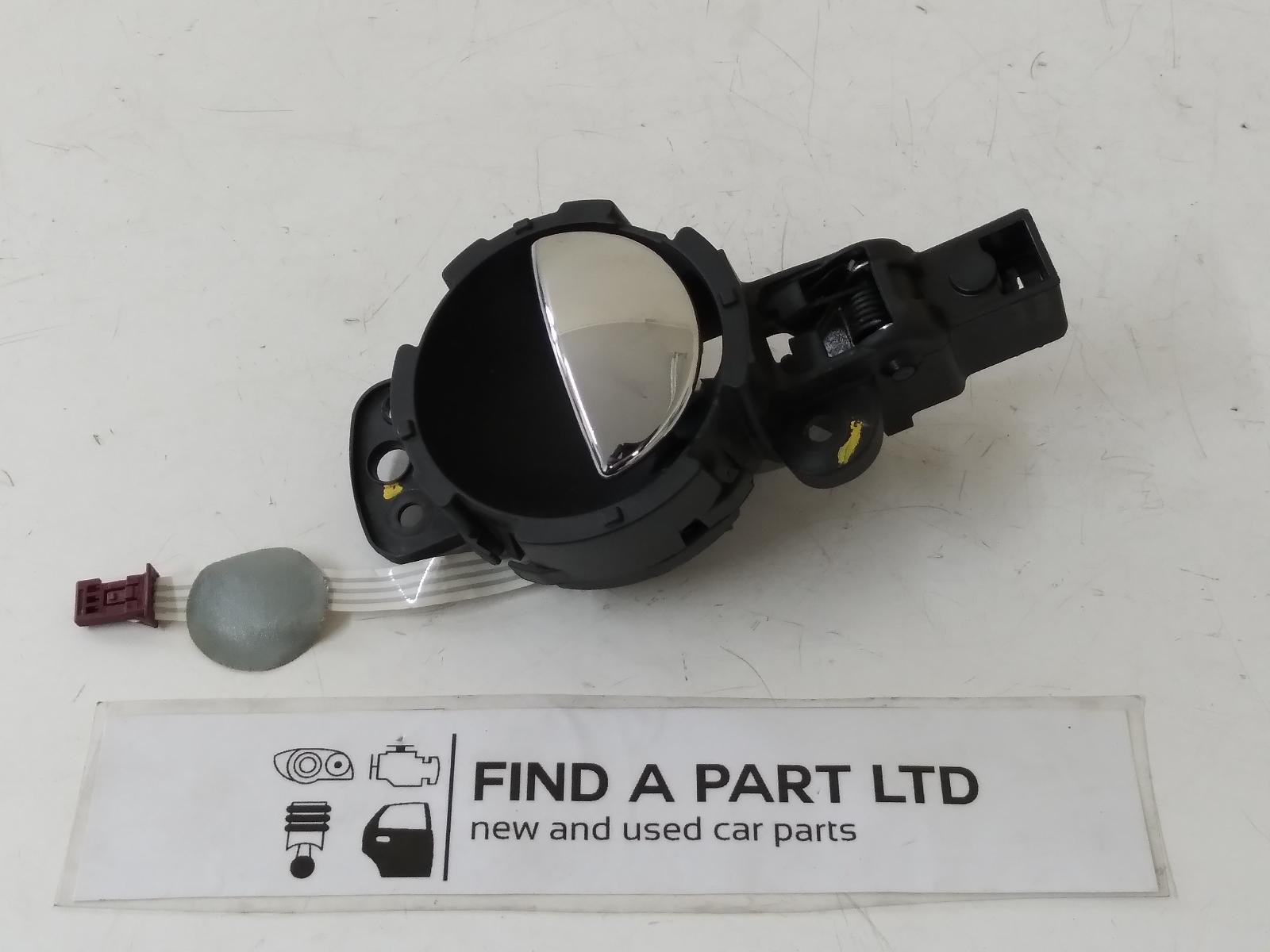 View Auto part Door Handle MINI COOPER 2007