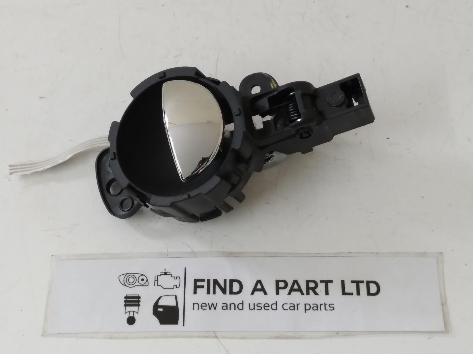 View Auto part Door Handle MINI COOPER 2007