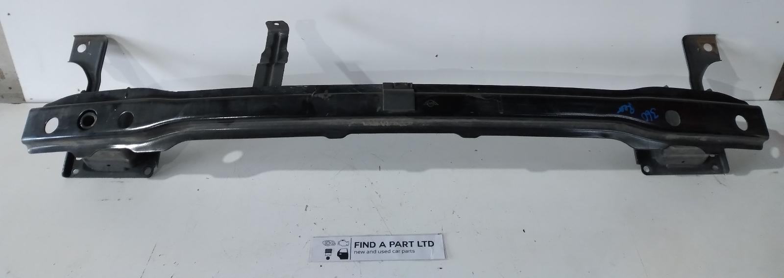 View Auto part R/Bar Bracket/Reinfo MINI COOPER 2007