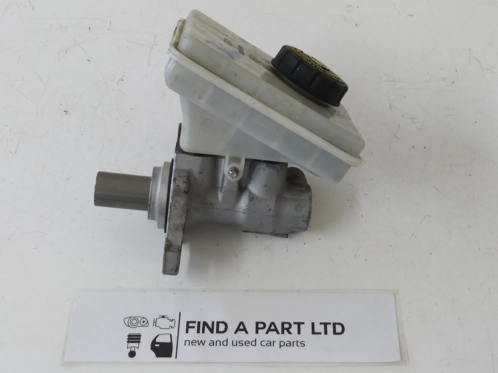View Auto part Master Cylinder MINI COOPER 2007