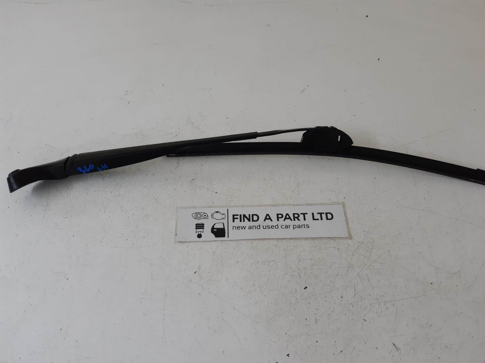 View Auto part Wiper Arm MINI COOPER 2007