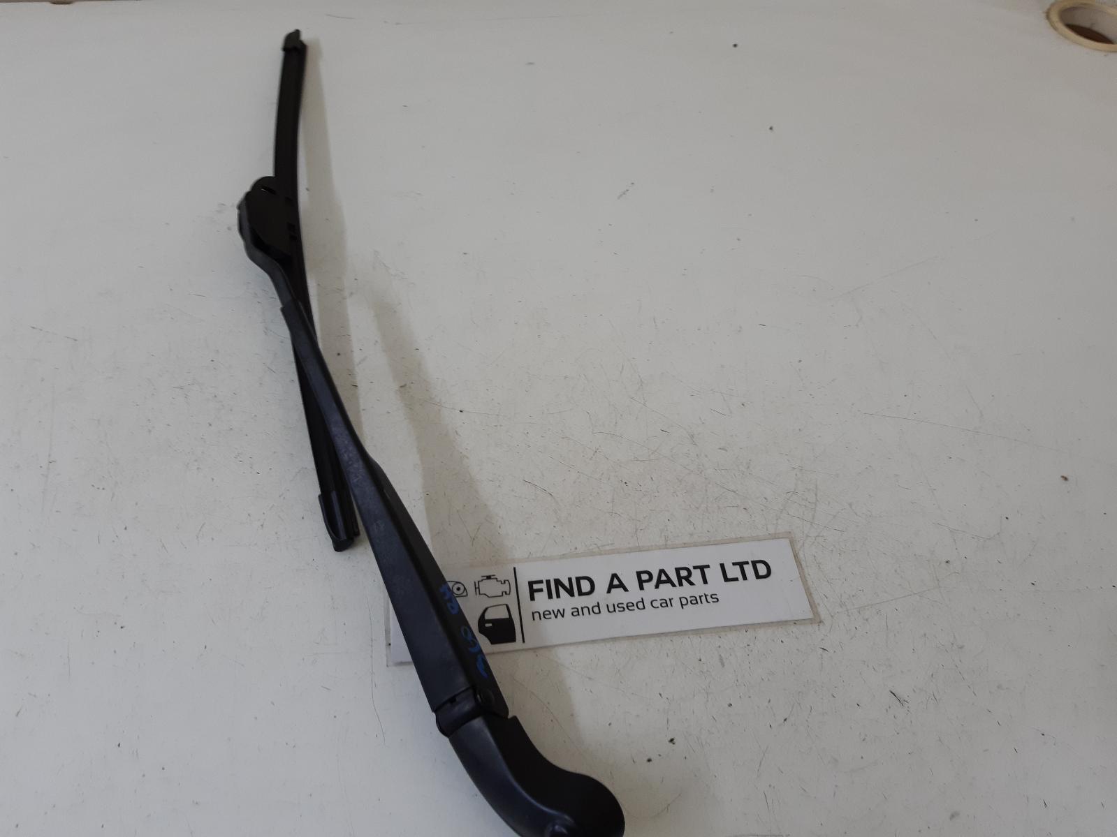 View Auto part Wiper Arm MINI COOPER 2007