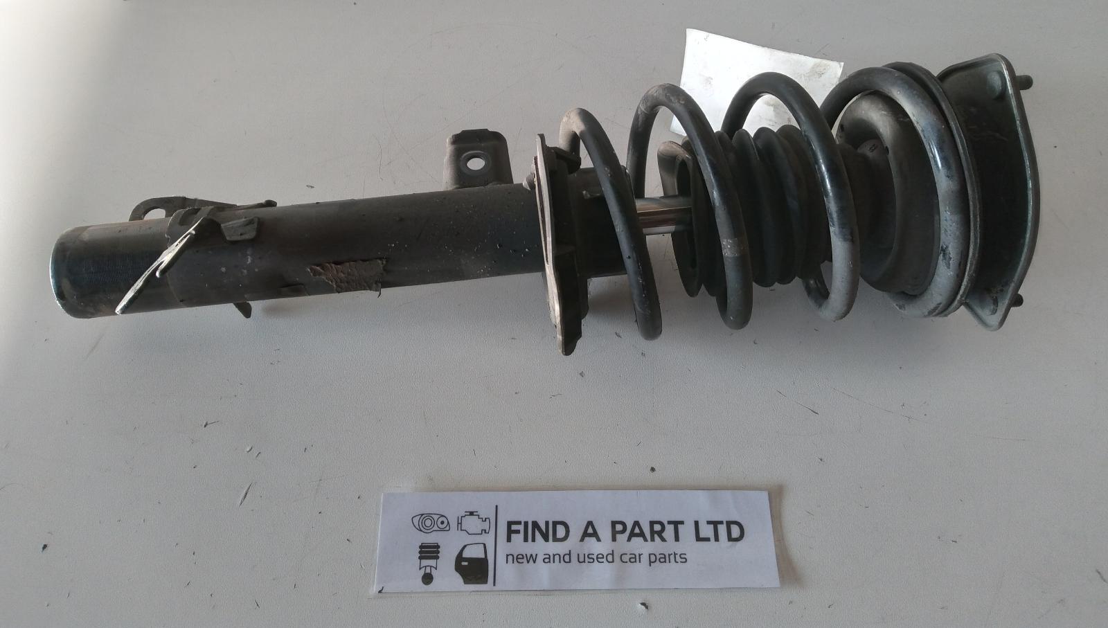 View Auto part Right Front Strut MINI COOPER 2007
