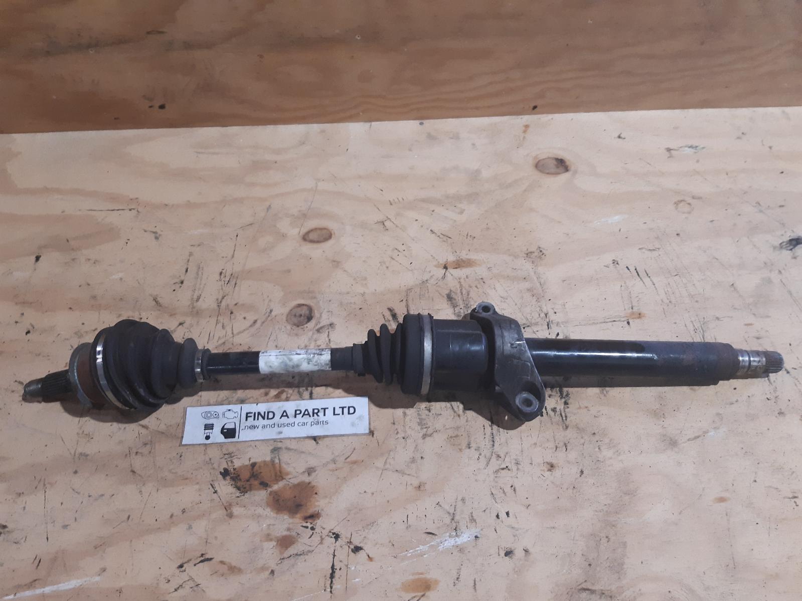 View Auto part Right Driveshaft MINI COOPER 2007