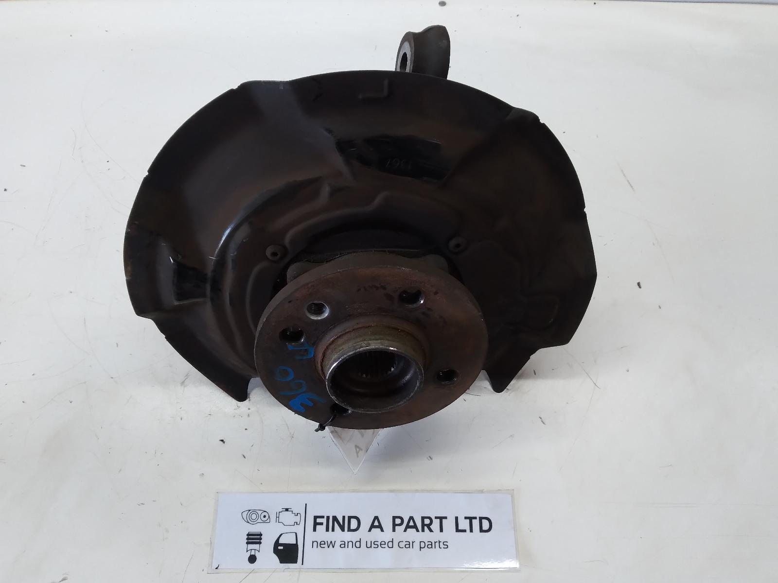 View Auto part Left Front Hub Assembly MINI COOPER 2007