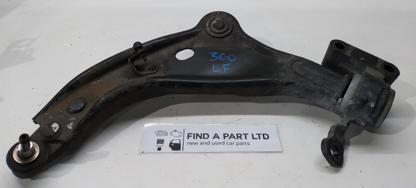 View Auto part Left Front Lower Control Arm MINI COOPER 2007