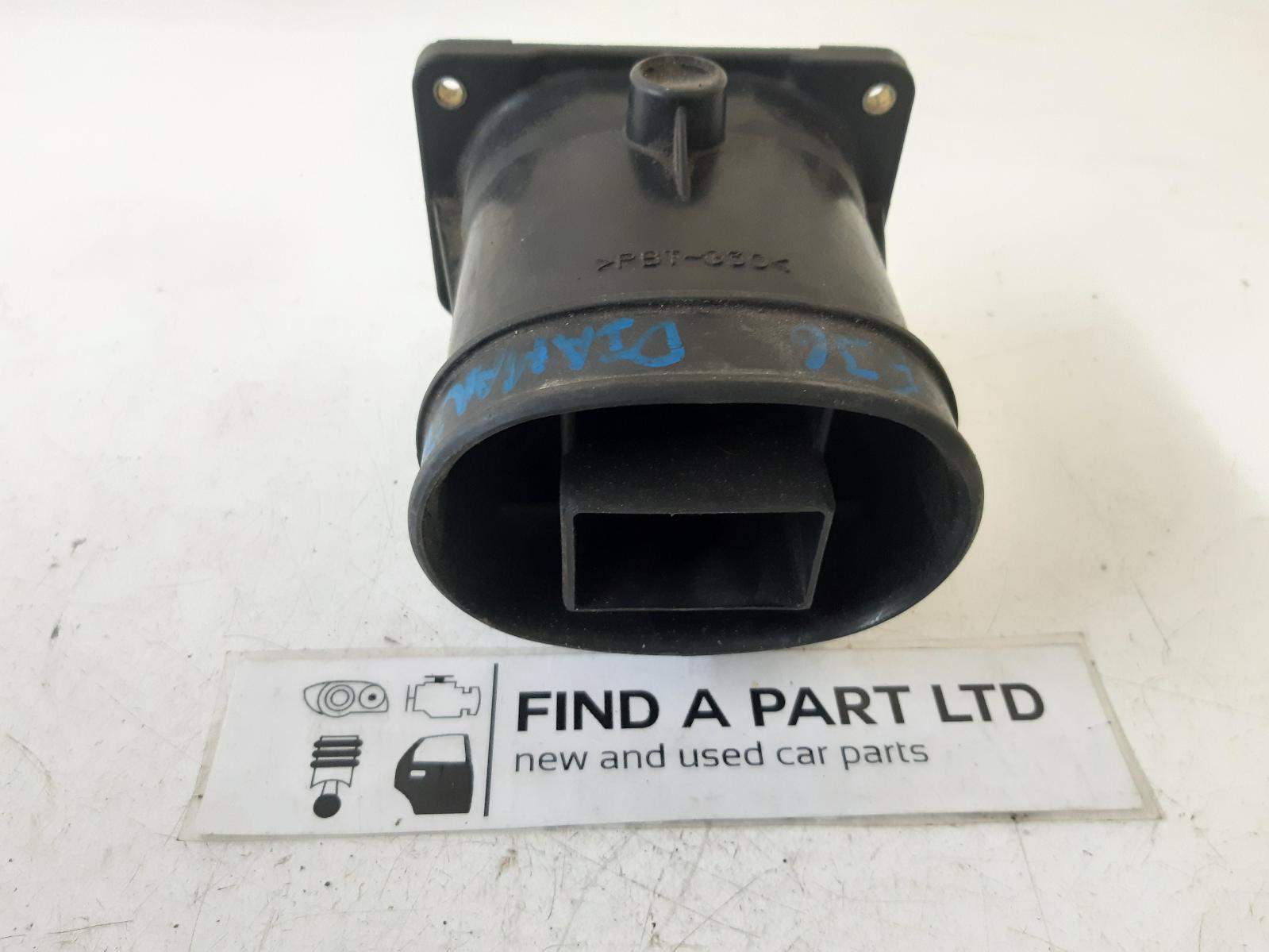 View Auto part Air Flow Meter MITSUBISHI VERADA 1997
