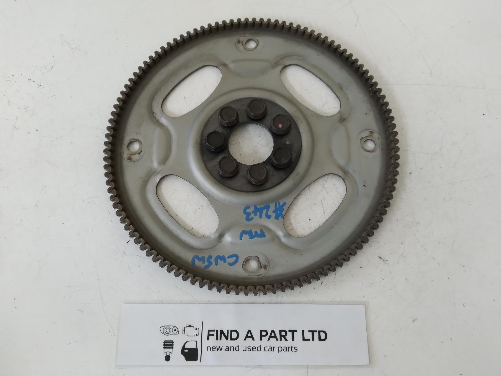 View Auto part Flywheel/Flexplate MITSUBISHI OUTLANDER 2007
