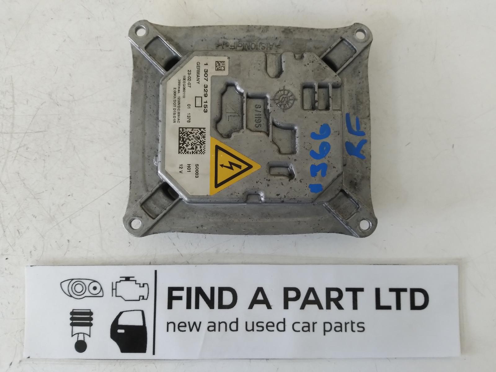 View Auto part Misc Switch/Relay MINI COOPER 2007