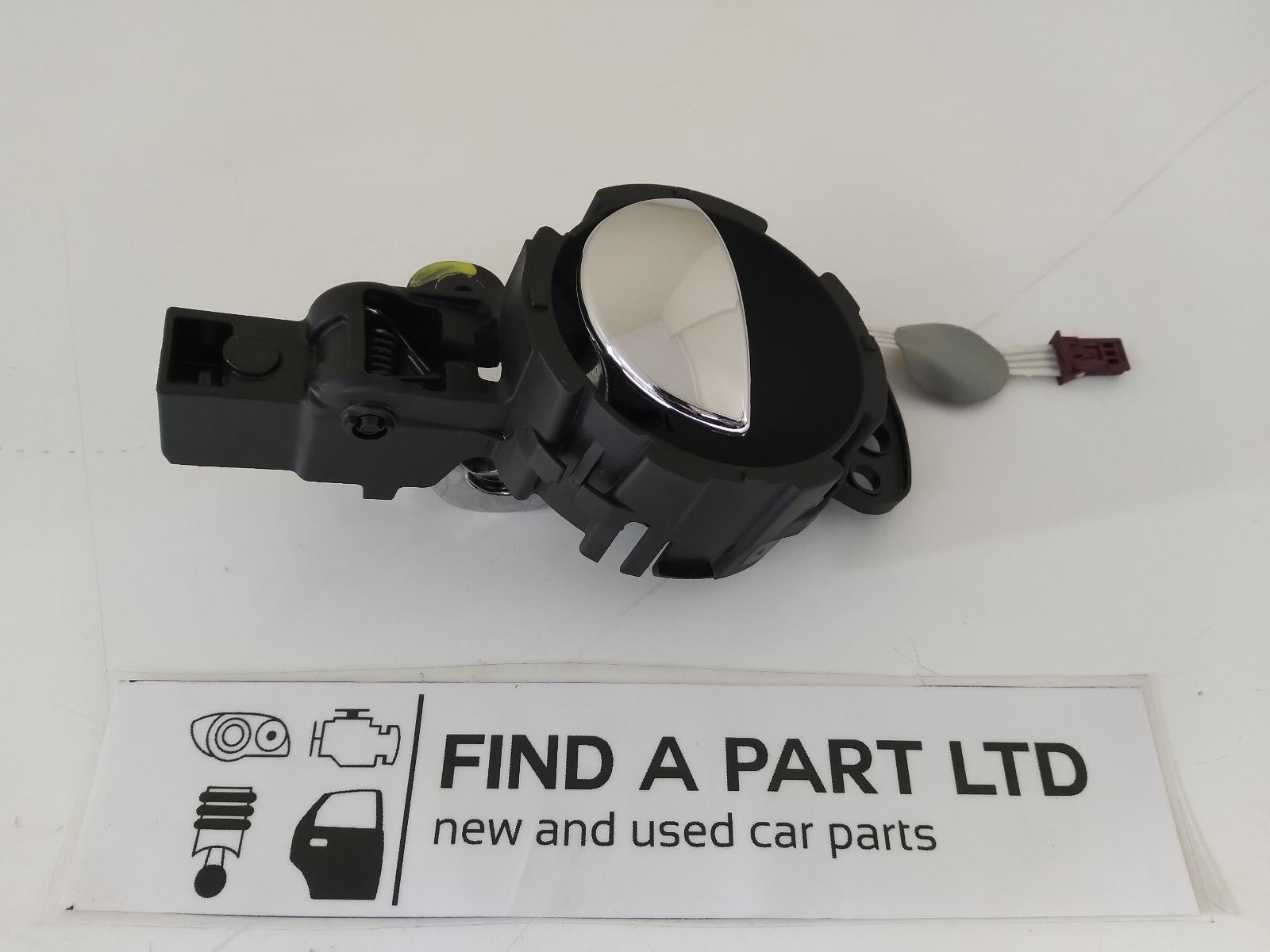 View Auto part Door Handle MINI COOPER 2007
